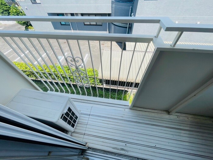 南鴨宮サニ－ハイツの物件内観写真