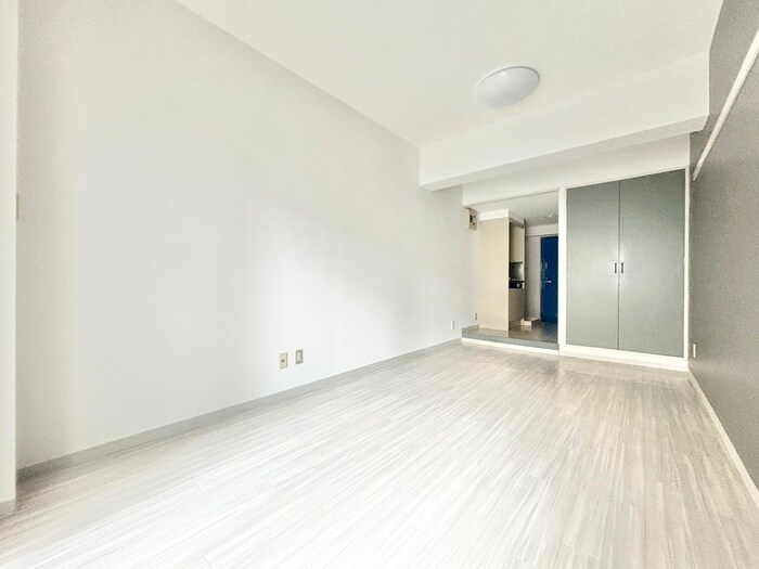 ハイム西早稲田の物件内観写真