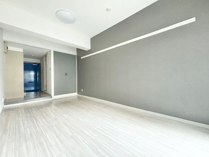 ハイム西早稲田の物件内観写真