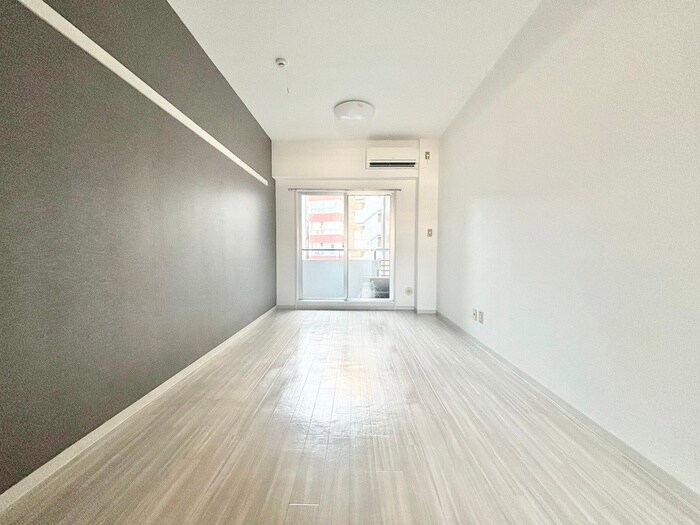 ハイム西早稲田の物件内観写真