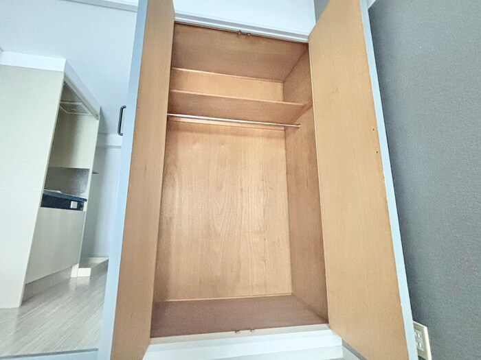 ハイム西早稲田の物件内観写真