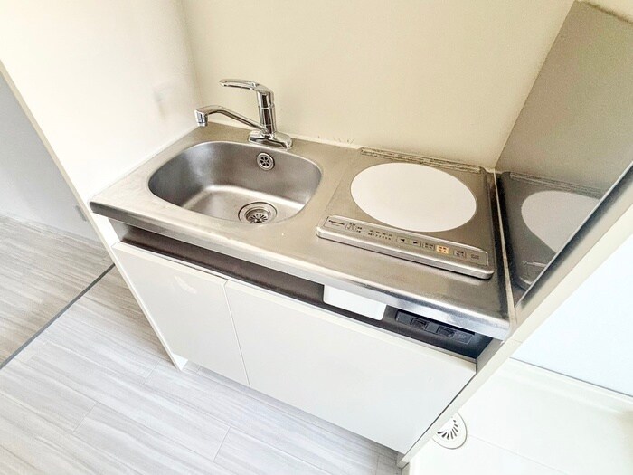 ハイム西早稲田の物件内観写真