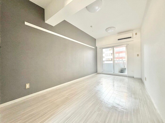 ハイム西早稲田の物件内観写真