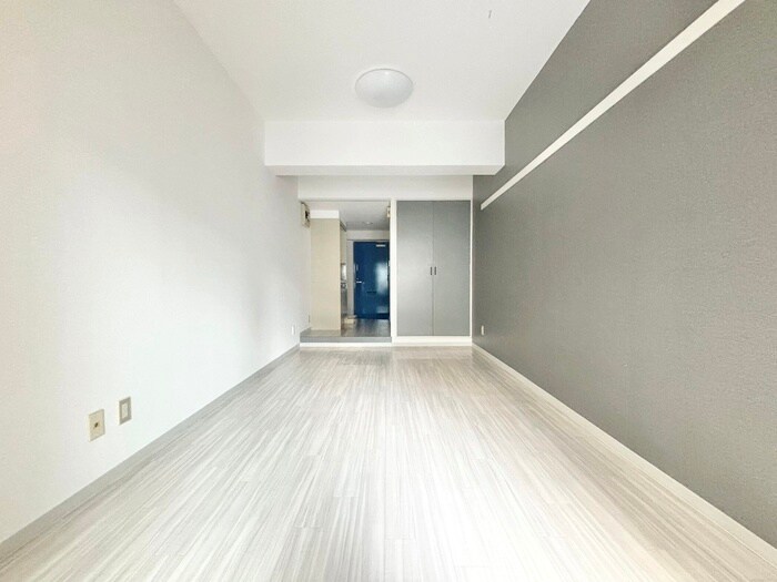 ハイム西早稲田の物件内観写真