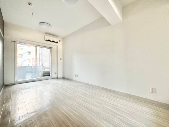 ハイム西早稲田の物件内観写真