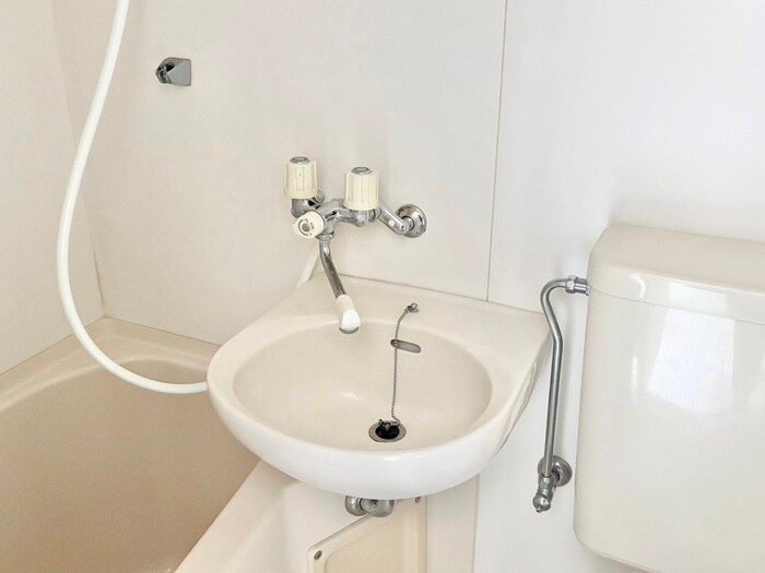 ハイム西早稲田の物件内観写真