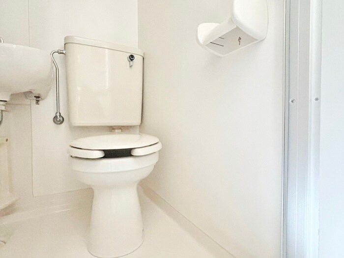 ハイム西早稲田の物件内観写真