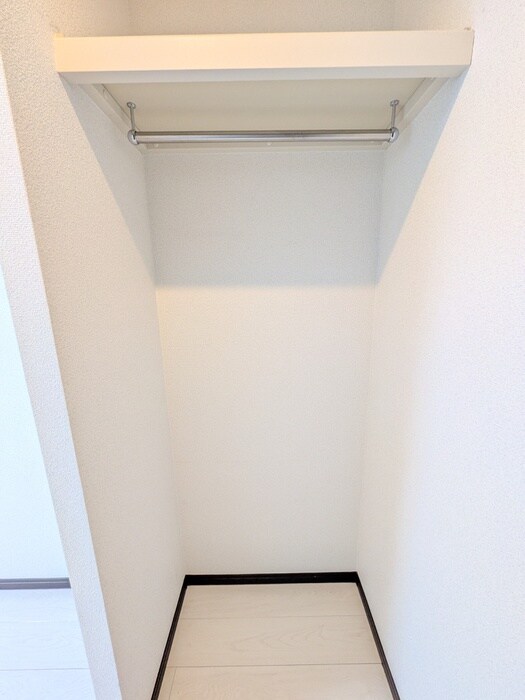 Charlotte Teaの物件内観写真