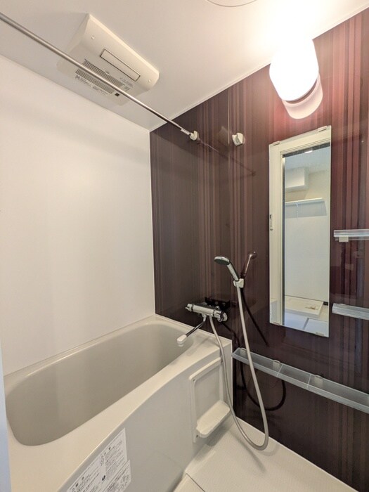 Charlotte Teaの物件内観写真