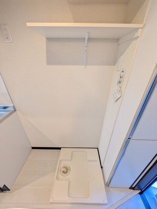 Charlotte Teaの物件内観写真