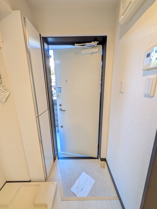 Charlotte Teaの物件内観写真