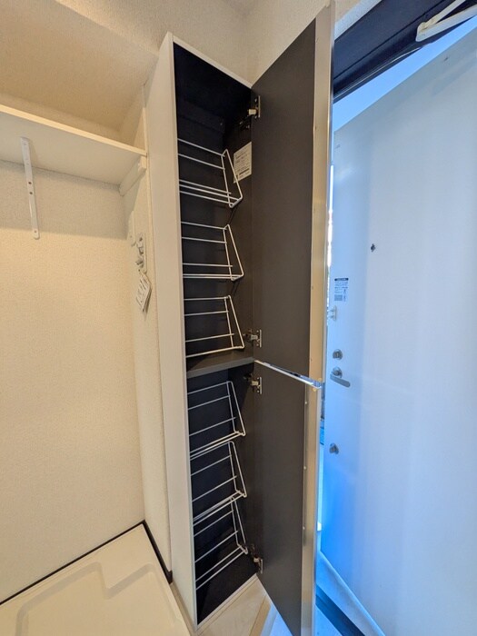 Charlotte Teaの物件内観写真