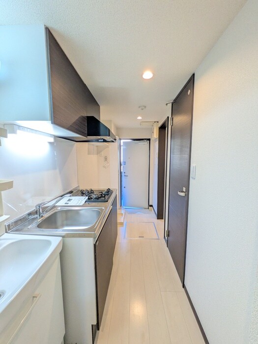 Charlotte Teaの物件内観写真