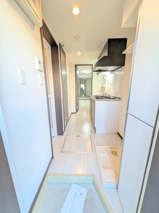 Charlotte Teaの物件内観写真