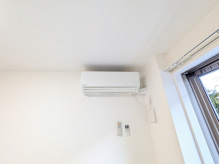 Charlotte Teaの物件内観写真