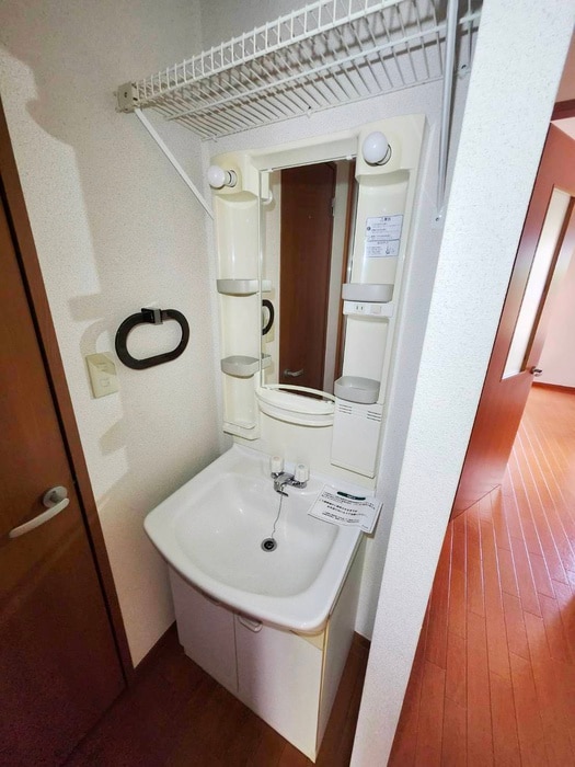 ア－クトゥルスの物件内観写真