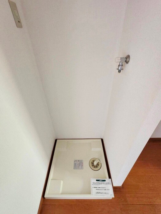 ア－クトゥルスの物件内観写真