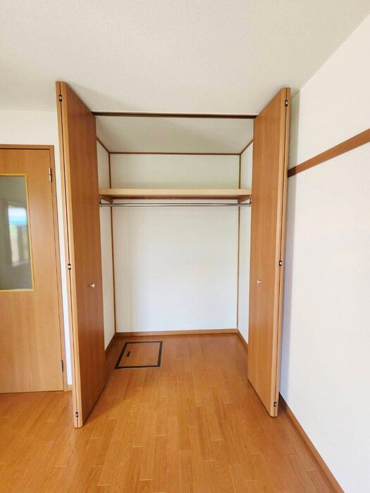 ア－クトゥルスの物件内観写真