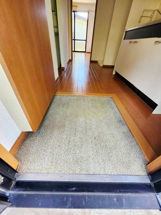 ア－クトゥルスの物件内観写真