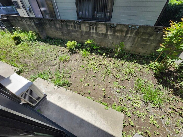 ア－クトゥルスの物件内観写真