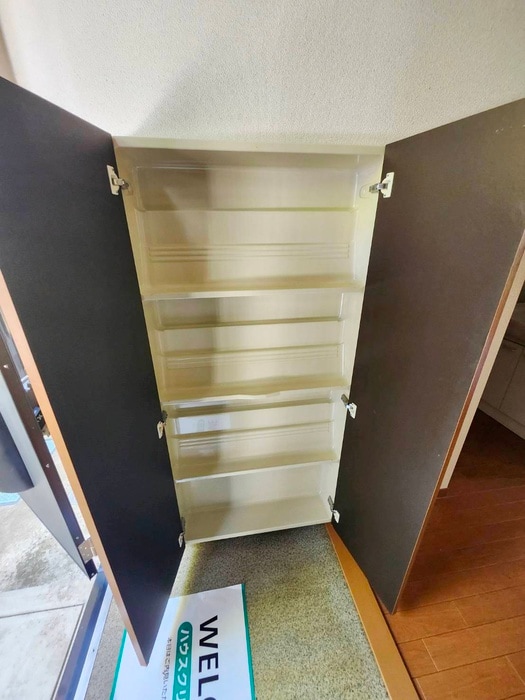 ア－クトゥルスの物件内観写真