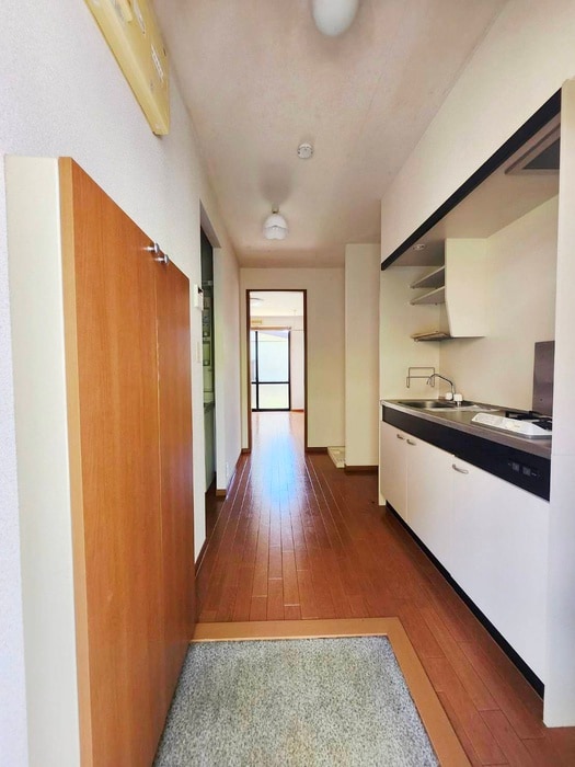 ア－クトゥルスの物件内観写真