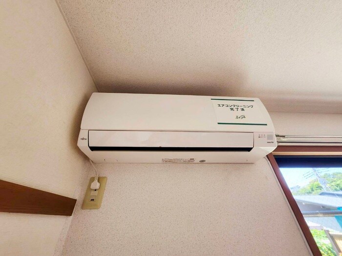 ア－クトゥルスの物件内観写真