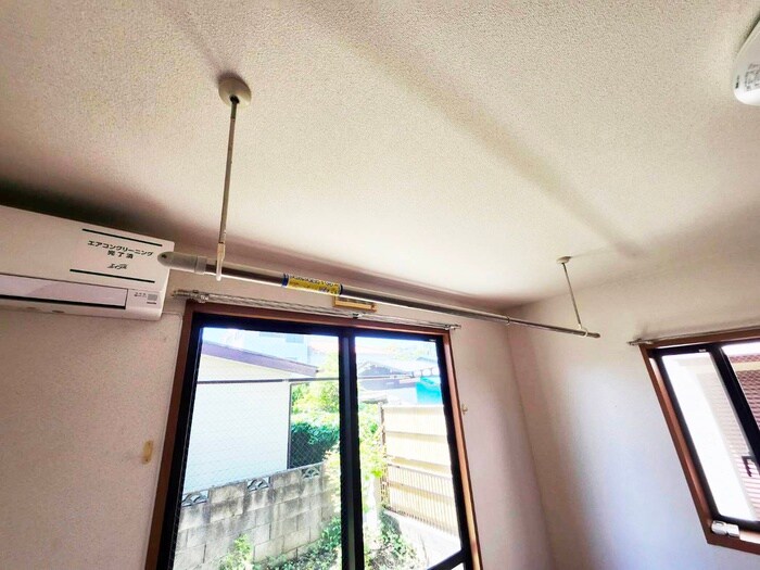 ア－クトゥルスの物件内観写真