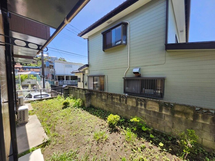 ア－クトゥルスの物件内観写真