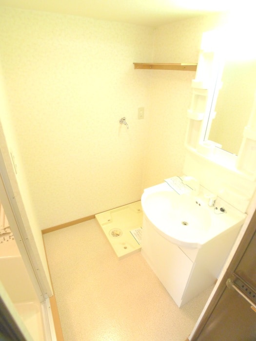 レッツホームズⅡの物件内観写真