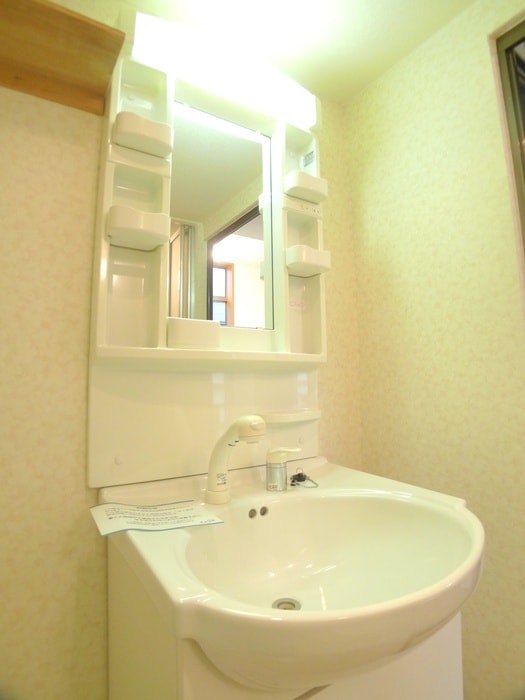 レッツホームズⅡの物件内観写真