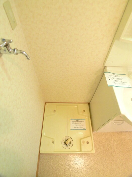 レッツホームズⅡの物件内観写真