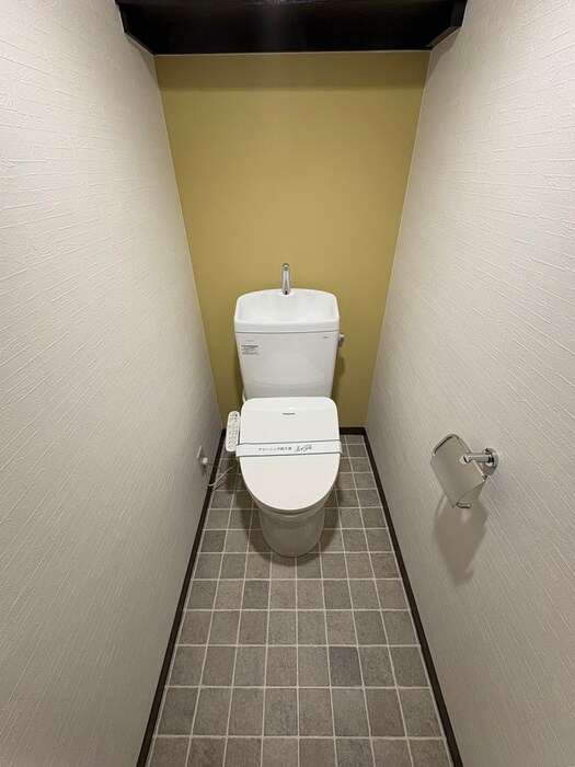 レッツホームズⅡの物件内観写真