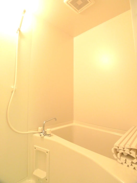 レッツホームズⅡの物件内観写真