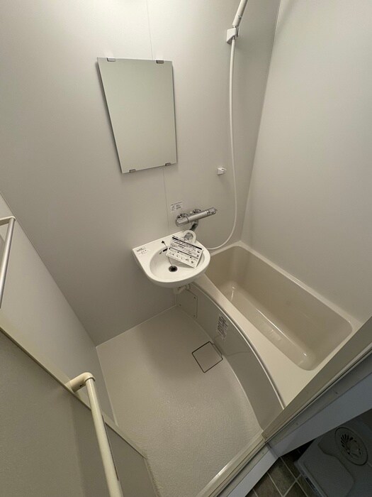 レッツホームズⅡの物件内観写真