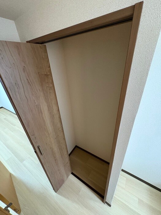 レッツホームズⅡの物件内観写真