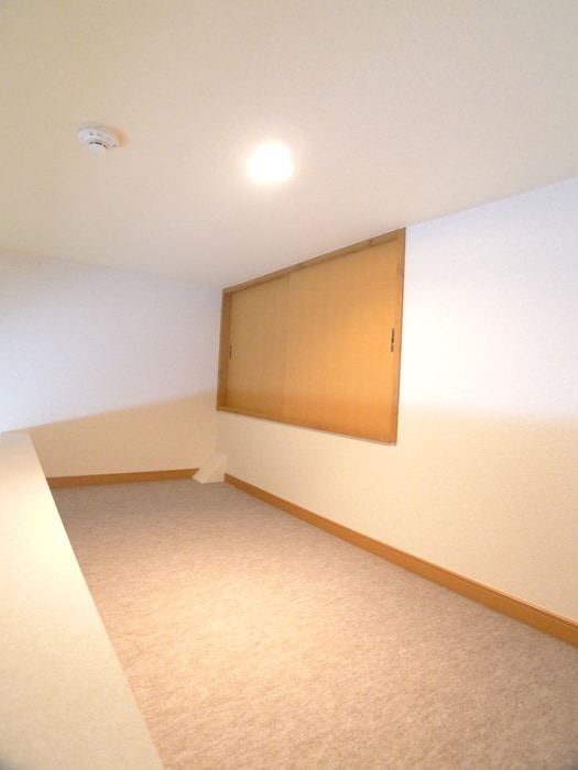 レッツホームズⅡの物件内観写真