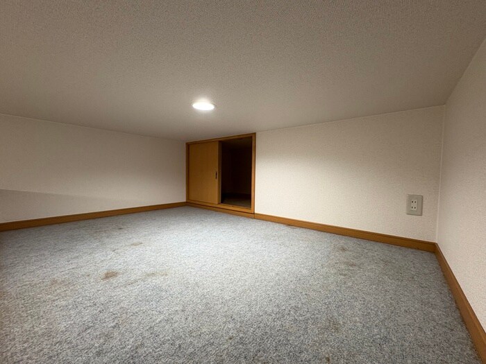 レッツホームズⅡの物件内観写真