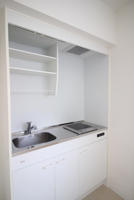 横浜ハートヒルズの物件内観写真