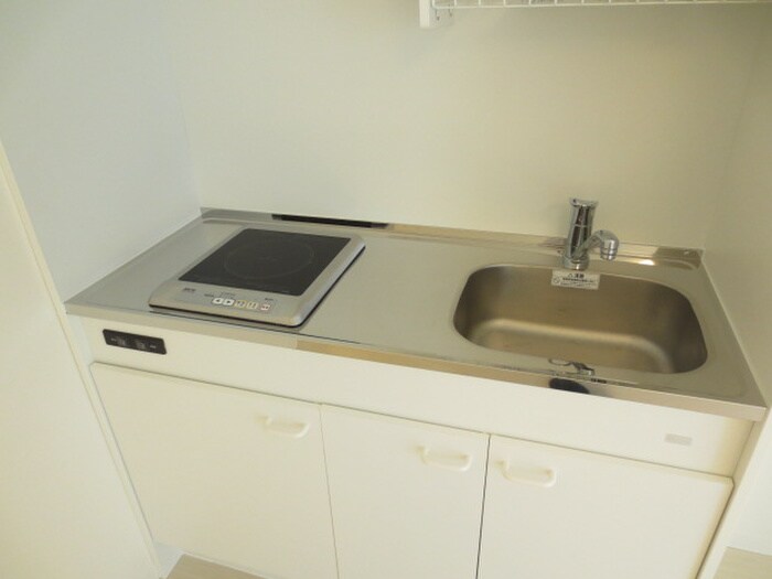 横浜ハートヒルズの物件内観写真