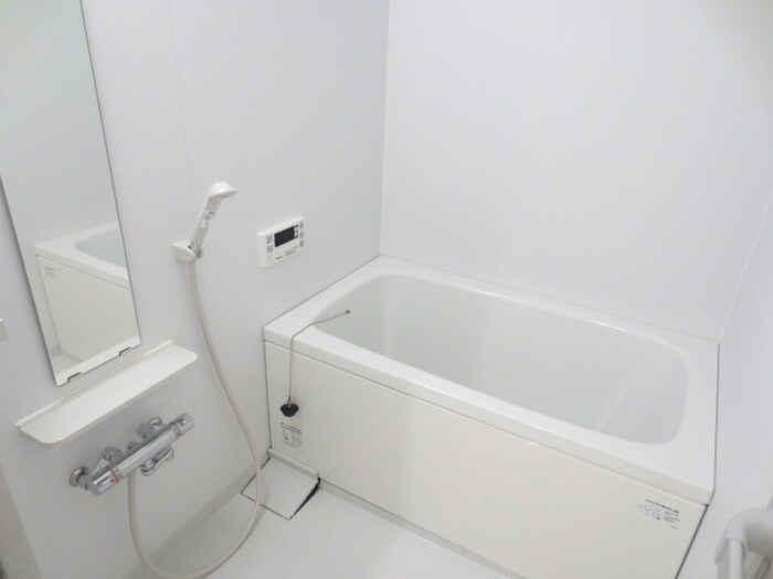 横浜ハートヒルズの物件内観写真