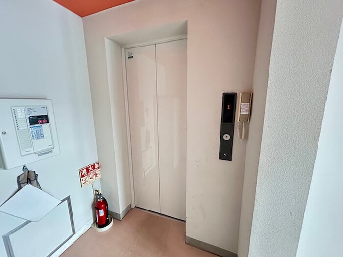 横浜ハートヒルズの物件外観写真