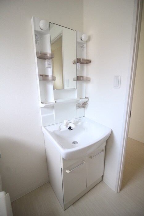 横浜ハートヒルズの物件内観写真