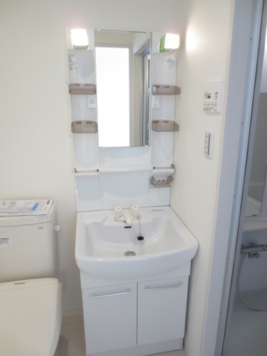 横浜ハートヒルズの物件内観写真