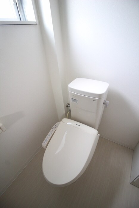 横浜ハートヒルズの物件内観写真