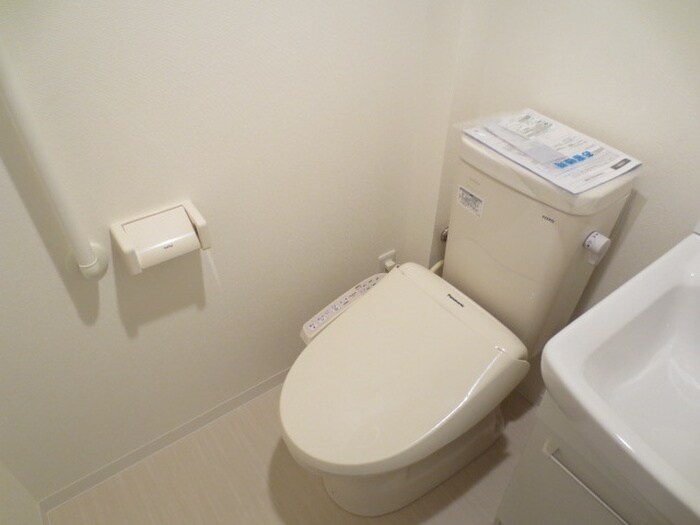 横浜ハートヒルズの物件内観写真