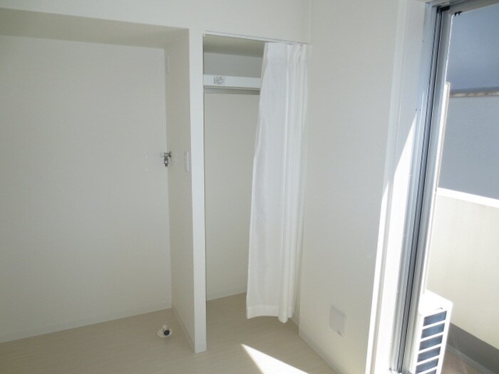 横浜ハートヒルズの物件内観写真