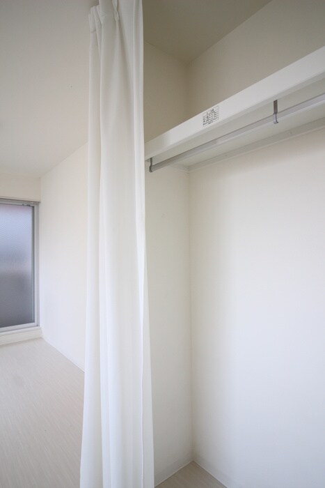 横浜ハートヒルズの物件内観写真