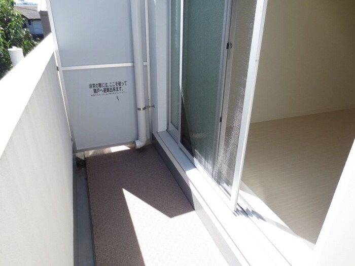 横浜ハートヒルズの物件内観写真