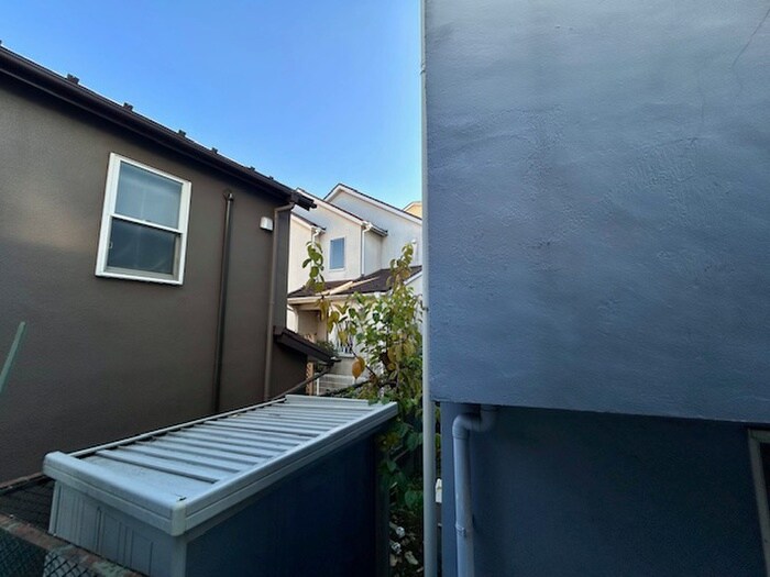 横浜ハートヒルズの物件内観写真